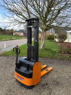 Still EGV16 stapelaar 1600kg 5.46m hefhoogte, Zakelijke goederen, Machines en Bouw | Heftrucks en Intern transport, Stapelaar