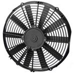 SPAL 991 CFM 13in Fan - Push (VA13-AP9/C-35S) - 30100399, Auto-onderdelen, Ophalen of Verzenden, Nieuw