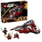 LEGO Star Wars - Ahsokas Jedi Interceptor™ 75401, Ophalen of Verzenden, Nieuw