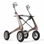 Rollator Carbon Overland | Bruin | ByACRE