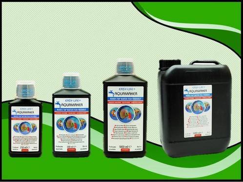 Easy life AquaMaker 500ml - waterverbeteraar / kraanwater sa, Dieren en Toebehoren, Vissen | Aquaria en Toebehoren, Filter of Co2