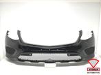 Mercedes GLC W253 X253 Voorbumper Bumper 6xPDC Origineel!, Ophalen, Gebruikt, Mercedes-Benz, Bumper