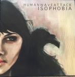 Human Wave Attack - Isophobia, Cd's en Dvd's, Vinyl | Rock, Gebruikt, Ophalen of Verzenden