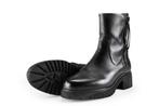 Piedi Nudi Chelsea boots in maat 38 Zwart | 10% korting, Kleding | Dames, Schoenen, Verzenden, Zwart, Overige typen, Zo goed als nieuw