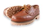 Travelin Bootschoenen in maat 42 Bruin | 10% extra korting, Kleding | Heren, Bruin, Verzenden, Zo goed als nieuw, Travelin