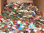 Draagspeld Mega grote Vintage Verzameling van ruim 5.000