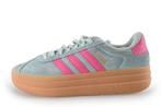 Adidas Sneakers in maat 39½ Blauw | 10% extra korting, Kleding | Dames, Schoenen, Sneakers of Gympen, Gedragen, Verzenden, Blauw