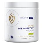 Vitakruid Elite Pre Workout Vrouw 30 dagen - 284gr, Ophalen of Verzenden, Nieuw, Overige typen