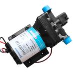Bieden: Shurflo Aqua King water pressure pump 24V - 4139-13, Watersport en Boten, Ophalen of Verzenden, Nieuw, Kombuis en Sanitair