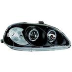 Carnamics Koplampen | Honda Civic 95-01 3-d / Civic 95-97 5-, Auto-onderdelen, Verzenden, Nieuw