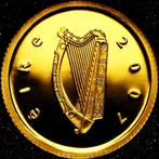 Ierland. 20 Euro 2007 Irelands Influence on European, Postzegels en Munten, Munten | Europa | Euromunten
