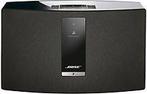 Bose SoundTouch 20 Series III wireless music system zwart, Verzenden, Zo goed als nieuw, Zonder abonnement, Zonder simlock