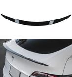 Achterspoiler | Tesla | Model Y 21- 5d sed. | OEM-look | gla, Auto-onderdelen, Verzenden, Nieuw