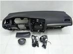 Dashboard + Airbags + Veiligheidsgordels GOLF 7, Verzenden, Gereviseerd, Volkswagen