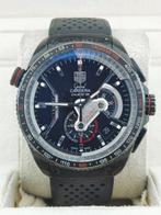TAG Heuer - Grand Carrera Calibre 36 - Ref. CAV5185 - Heren, Sieraden, Tassen en Uiterlijk, Horloges | Antiek