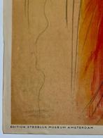 Henri de Toulouse Lautrec - Edition Stedelijk Museum, Antiek en Kunst