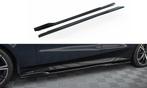 Zijskirts diffusors BMW 5 G60 M-pack V.1, Ophalen of Verzenden, Nieuw