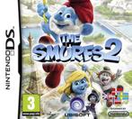 De Smurfen 2 (DS) 3DS Garantie & snel in huis!, Vanaf 3 jaar, Ophalen of Verzenden, 1 speler, Zo goed als nieuw