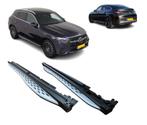 Running boards (set) | Mercedes-Benz | GLC-klasse X254 /, Auto-onderdelen, Nieuw, Ophalen of Verzenden, Mercedes-Benz