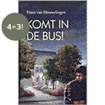 Komt In De Bus 9789026610356 Frans van Houwelingen, Verzenden, Gelezen, Frans van Houwelingen