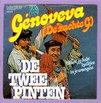 Twee Pinten, De – Génoveva (De Zachte G) / Want Jij Hebt Kui, Ophalen of Verzenden, Nieuw in verpakking