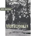 Ondergedoken 9789070289072 Marcel Frydman, Verzenden, Gelezen, Marcel Frydman
