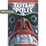 Totem Poles 9781551536293 Pat Kramer, Boeken, Verzenden, Zo goed als nieuw, Pat Kramer