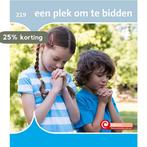 Een plek om te bidden / De kijkdoos / 219 9789086647668, Boeken, Verzenden, Gelezen, Marian van Gog