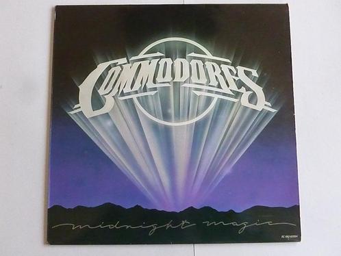Commodores - Midnight Magic (LP), Cd's en Dvd's, Vinyl | Pop, Verzenden