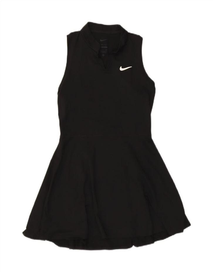 NIKE Womens Dri Fit Slim Fit Sleeveless Tennis Dress UK 10, Kleding | Dames, Jurken, Verzenden
