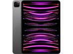 Apple iPad Pro 12.9 (2022) - 128GB Wi-Fi - M2-chip -, Computers en Software, Apple iPads, Verzenden, Nieuw