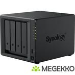Synology DiskStation DS925+, Verzenden, Nieuw