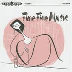 cd - Various - Fine Fine Music, Verzenden, Zo goed als nieuw