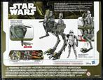 Star Wars Assault Walker StormTrooper Sergeant Sealed, Verzamelen, Star Wars, Verzenden, Nieuw