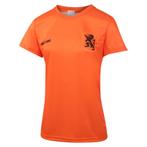 Dames Voetbalshirt Thuis WK 2023 - Oranje - Kind - Meisjes -, Verzenden, Nieuw