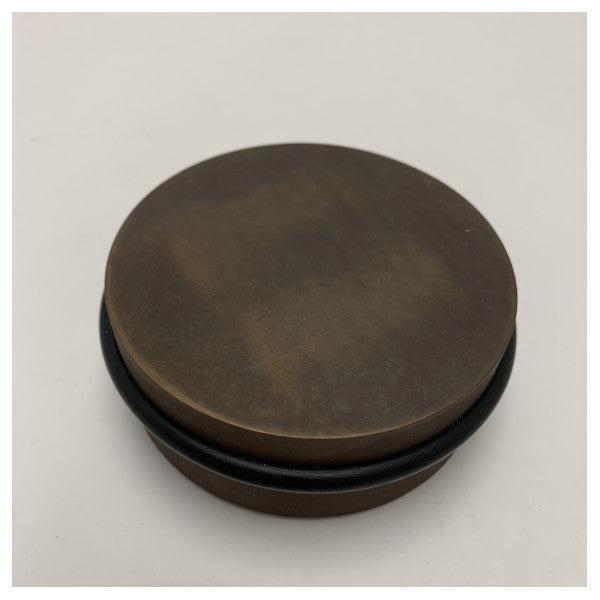 Bieden: Fama Door Stopper Brass Bronze Finish - Durable No-, Watersport en Boten, Bootonderdelen, Kombuis en Sanitair, Nieuw, Zeilboot of Motorboot
