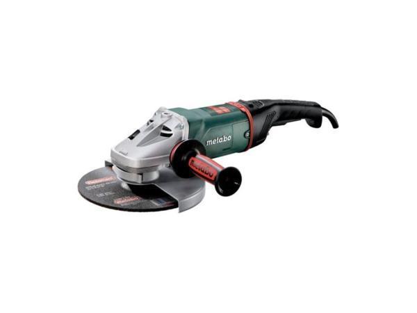 Veiling - Metabo haakse slijper WE 24-230 MVT Quick, Doe-het-zelf en Verbouw, Gereedschap | Slijpmachines
