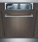 Siemens SN69E002 - Inbouw Vaatwasser - 60 cm - 13 Couverts -, Ophalen of Verzenden, Zo goed als nieuw, 85 tot 90 cm