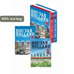 Hou van Holland wandelbox 9789057674716 Ellie Brik, Boeken, Verzenden, Nieuw, Ellie Brik