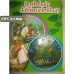 Eerste hulp in het Dierenziekenhuis 9789041225320 timco, Verzenden, Gelezen, Timco