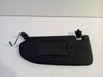 Zonneklep links Volvo XC40  T4, Ophalen of Verzenden, Gebruikt, Links, Volvo