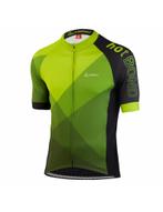 Loeffler wielrenshirt korte mouwen M Bike Jersey FZ Hotbo..., Verzenden, Nieuw, Löffler