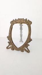 Fotolijst - Messing - Art Nouveau