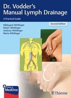 9783132411449 Dr. Vodders Manual Lymph Drainage, Boeken, Verzenden, Nieuw, Hildegard Wittlinger
