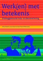 Werk(en) met betekenis 9789046901533, Boeken, Verzenden, Gelezen