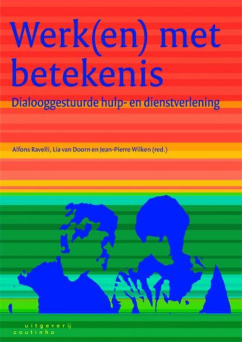 Werk(en) met betekenis 9789046901533, Boeken, Politiek en Maatschappij, Gelezen, Verzenden
