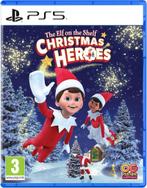 The Elf on the Shelf Christmas Heroes-Standaard (PlayStation, Ophalen of Verzenden, Nieuw