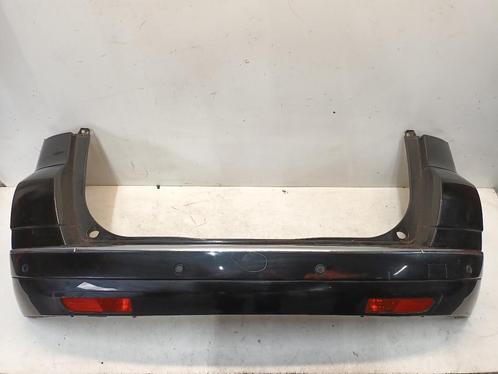 Bumper achter Citroën C4 Picasso I 1.6 THP 155, Auto-onderdelen, Carrosserie en Plaatwerk, ARN erkend, Stiba lid, Erkend duurzaam