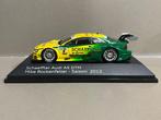 Spark 1:43 - Modelauto - Schaeffler Audi A5 DTM Mike, Hobby en Vrije tijd, Modelauto's | 1:5 tot 1:12, Nieuw