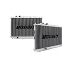 Mishimoto 06+ Honda Civic SI Manual Aluminum Radiator, Ophalen of Verzenden, Nieuw